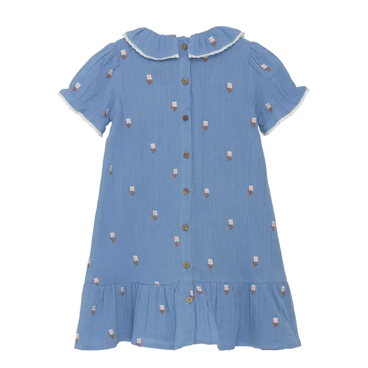 En-Fant Robe Enfant Fille