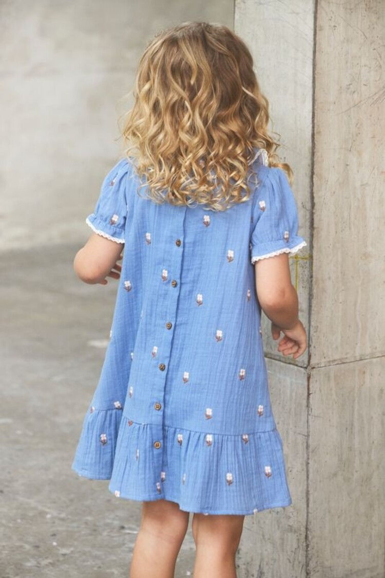 En-Fant Enfant Girls Dress