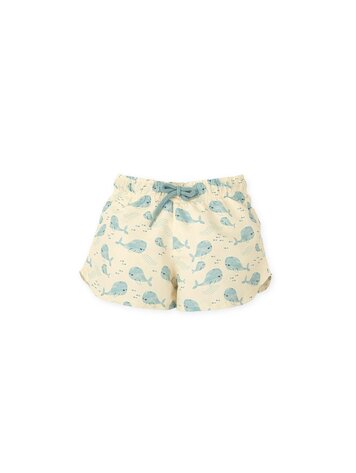 Tutto Piccolo Tutto Piccolo Boys Swim Shorts