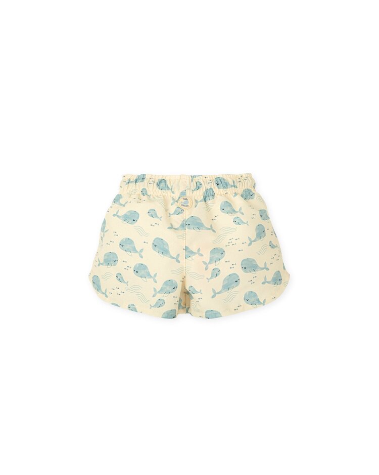 Tutto Piccolo Short Maillot Tutto Piccolo Garçon