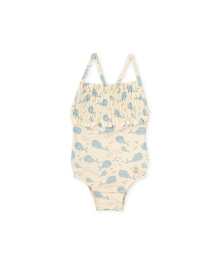 Tutto Piccolo Maillot de Bain Tutto Piccolo Fille