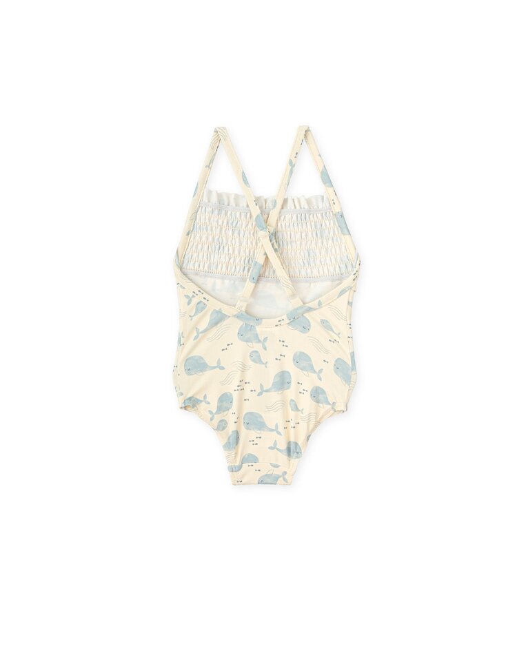 Tutto Piccolo Maillot de Bain Tutto Piccolo Fille