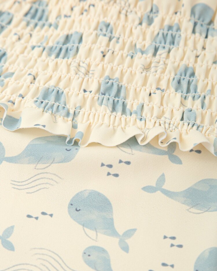 Tutto Piccolo Maillot de Bain Tutto Piccolo Fille