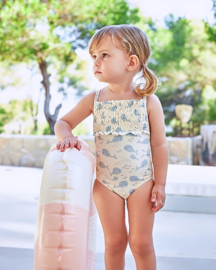 Tutto Piccolo Maillot de Bain Tutto Piccolo Fille