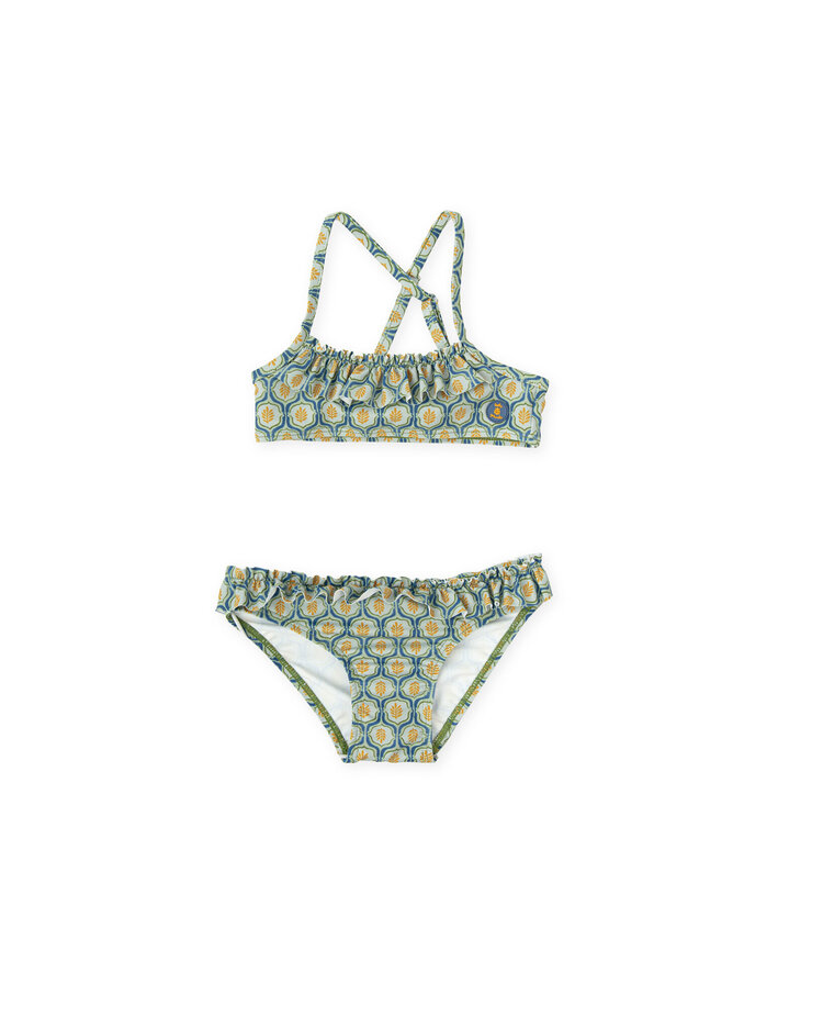 Tutto Piccolo Maillot de Bain Tutto Piccolo Fille