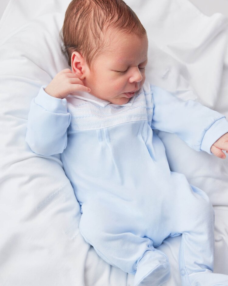 Tutto Piccolo Tutto Piccolo Boys Pyjamas