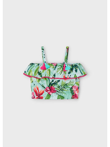 Mayoral Mayoral Girls Camisole