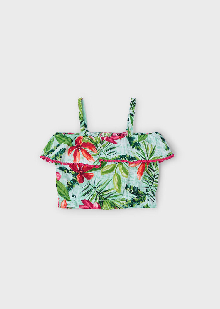 Mayoral Mayoral Girls Camisole