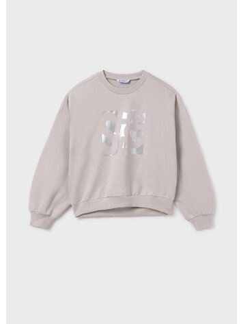 Mayoral Mayoral Girls Sweater