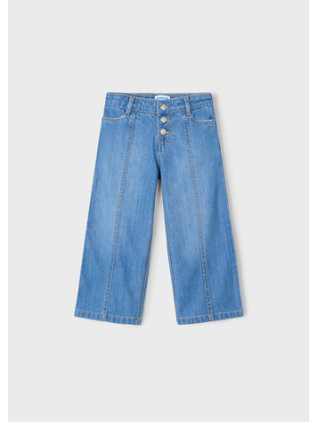 Mayoral Mayoral Girls Jeans