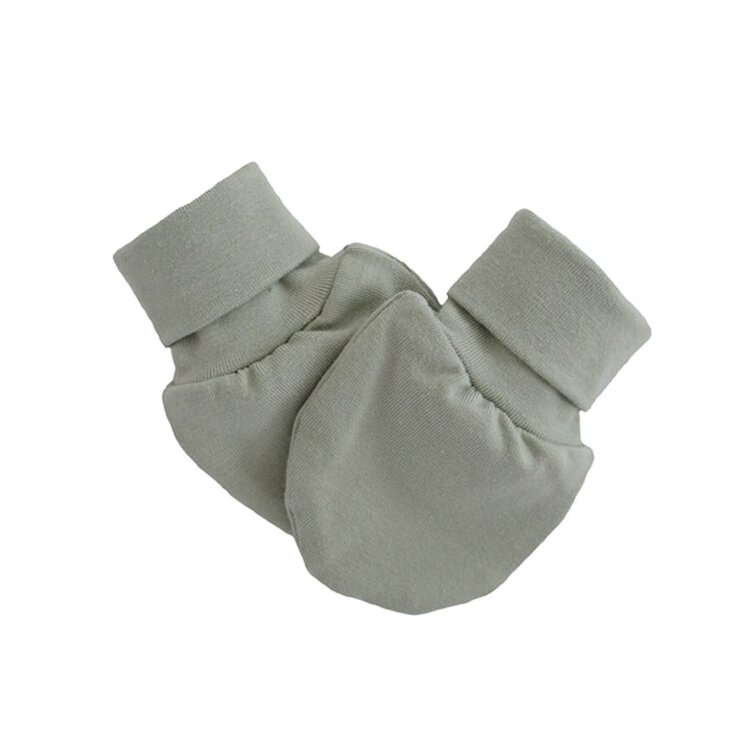 Zak et Zoé Zak & Zoé Mitts