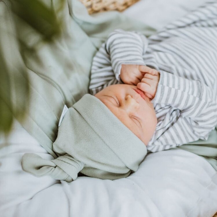 Zak et Zoé Zak & Zoé Beanies