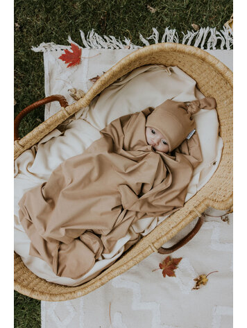 Zak et Zoé Zak & Zoé Bamboo Blanket