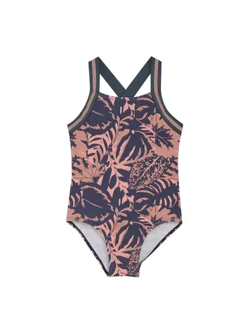 COLOR KIDS Maillot de Bai  Color Kids Fille