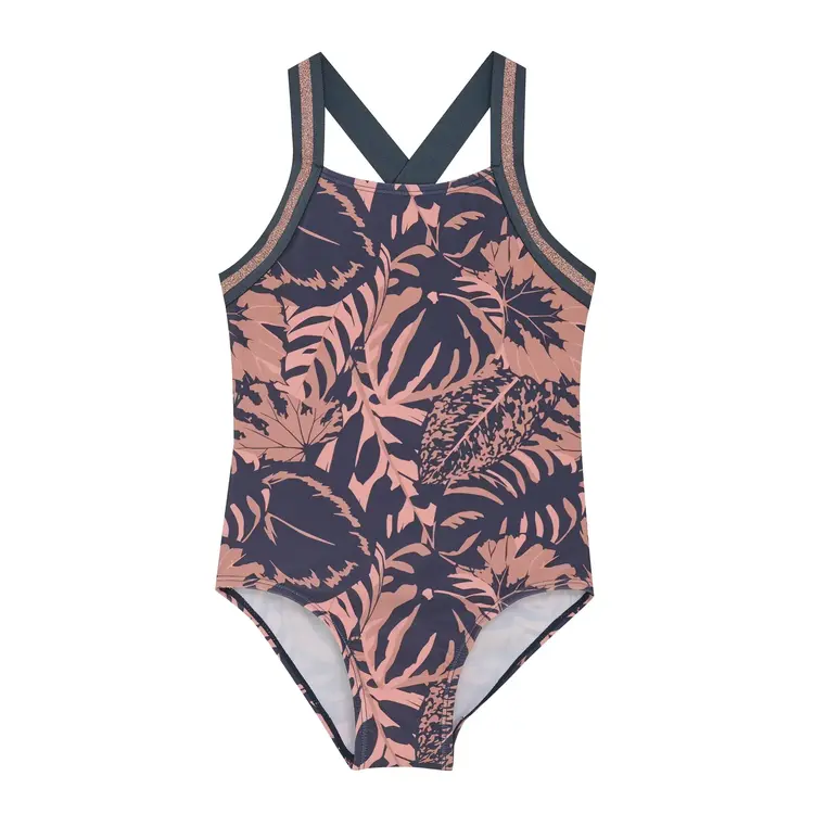 COLOR KIDS Color Kids Girls Swimsuit
