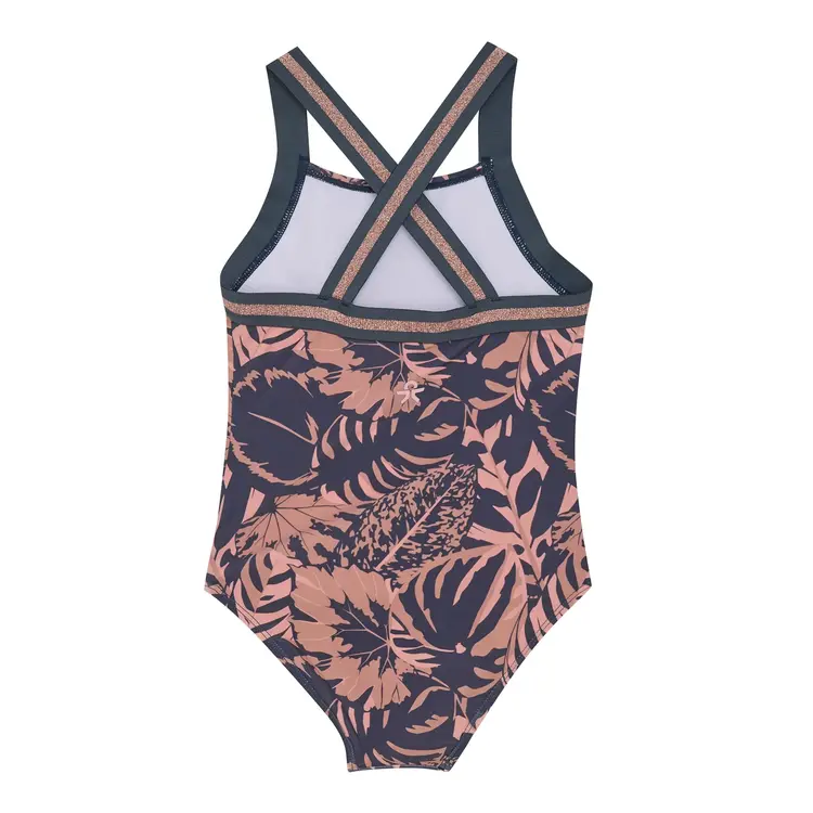 COLOR KIDS Maillot de Bai  Color Kids Fille