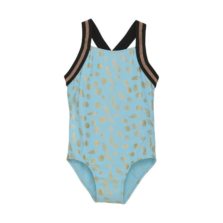 COLOR KIDS Maillot de Bai  Color Kids Fille