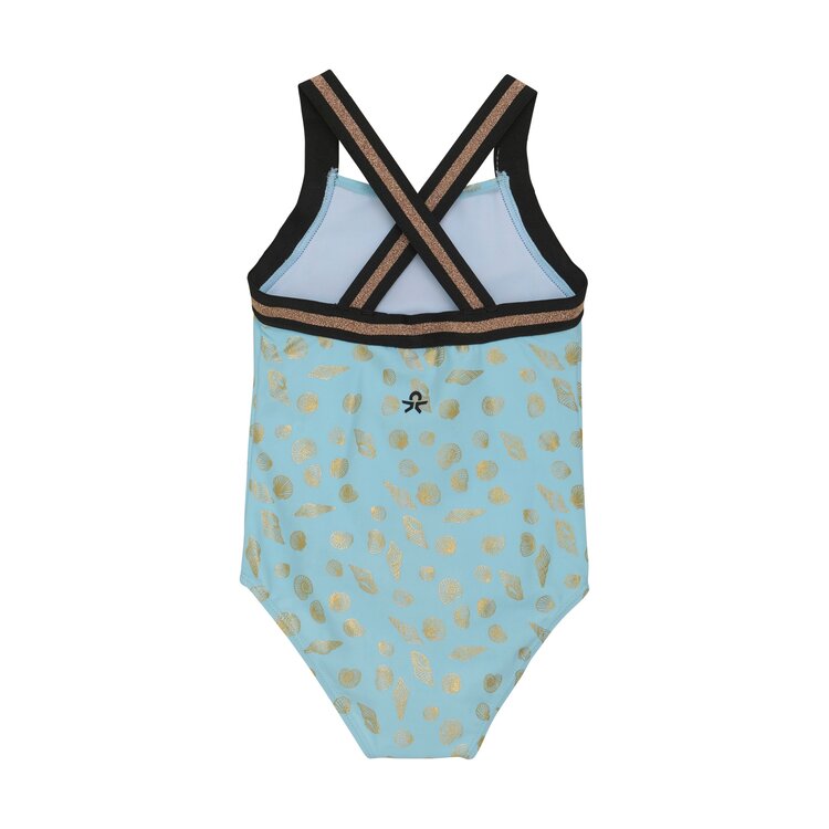 COLOR KIDS Maillot de Bai  Color Kids Fille