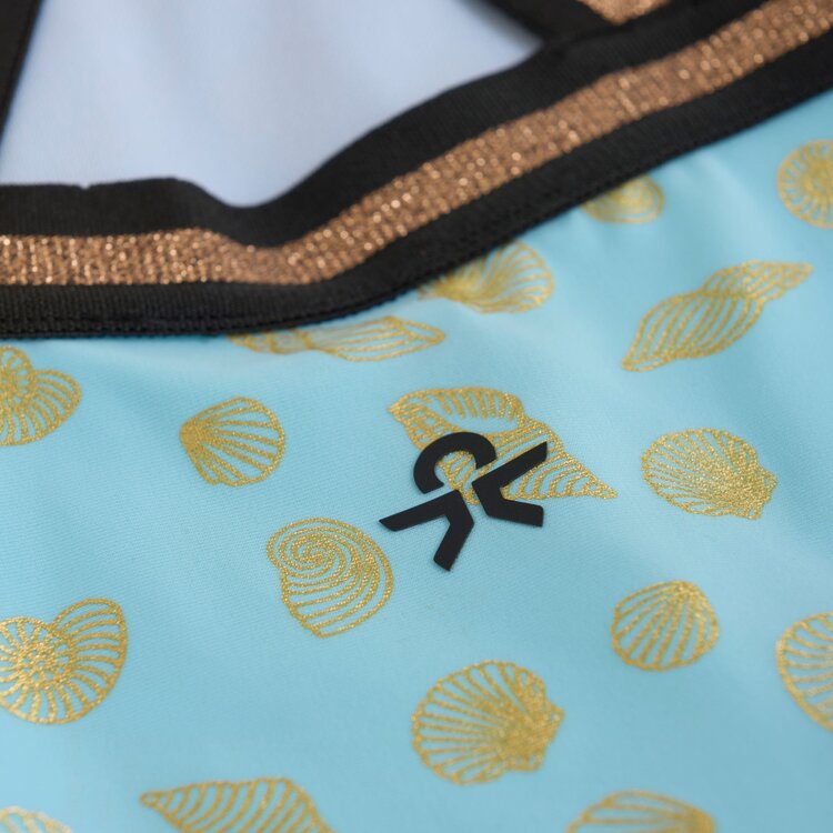 COLOR KIDS Maillot de Bai  Color Kids Fille