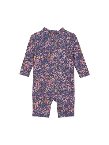 COLOR KIDS Rashguard 1 Pièce Color Kids Fille