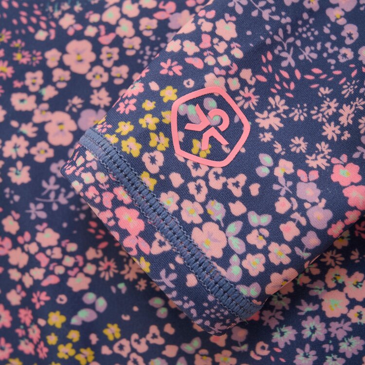 COLOR KIDS Rashguard 1 Pièce Color Kids Fille