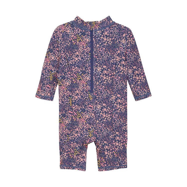 COLOR KIDS Rashguard 1 Pièce Color Kids Fille