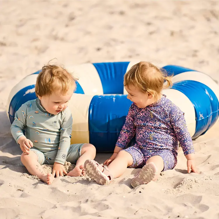 COLOR KIDS Color Kids Girls 1Pc Rashguard