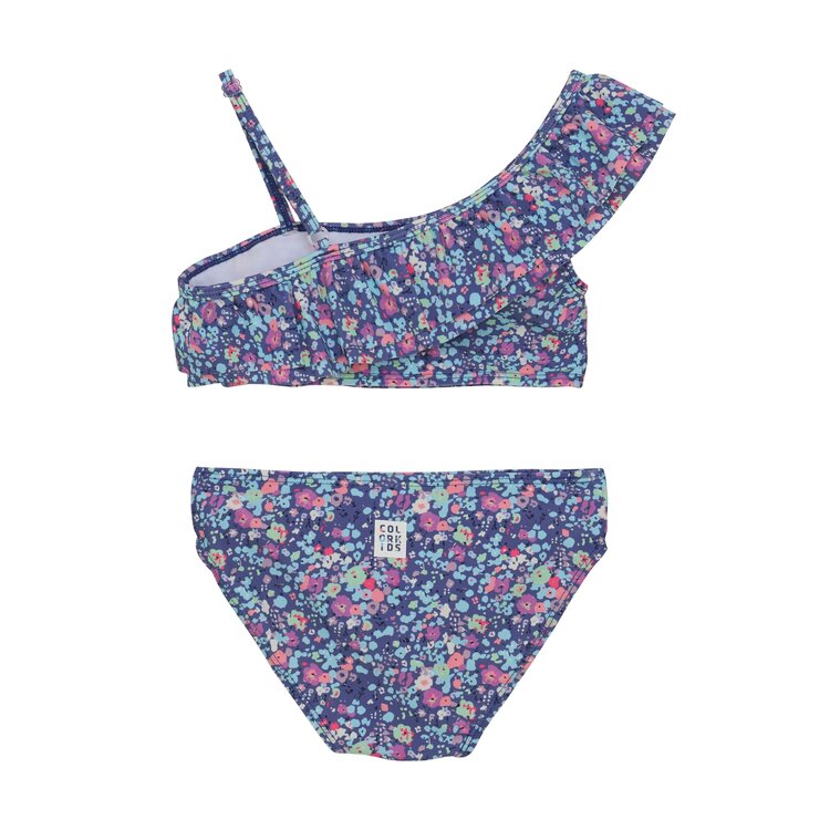 COLOR KIDS Bikini 2 Pièces Color Kids Fille
