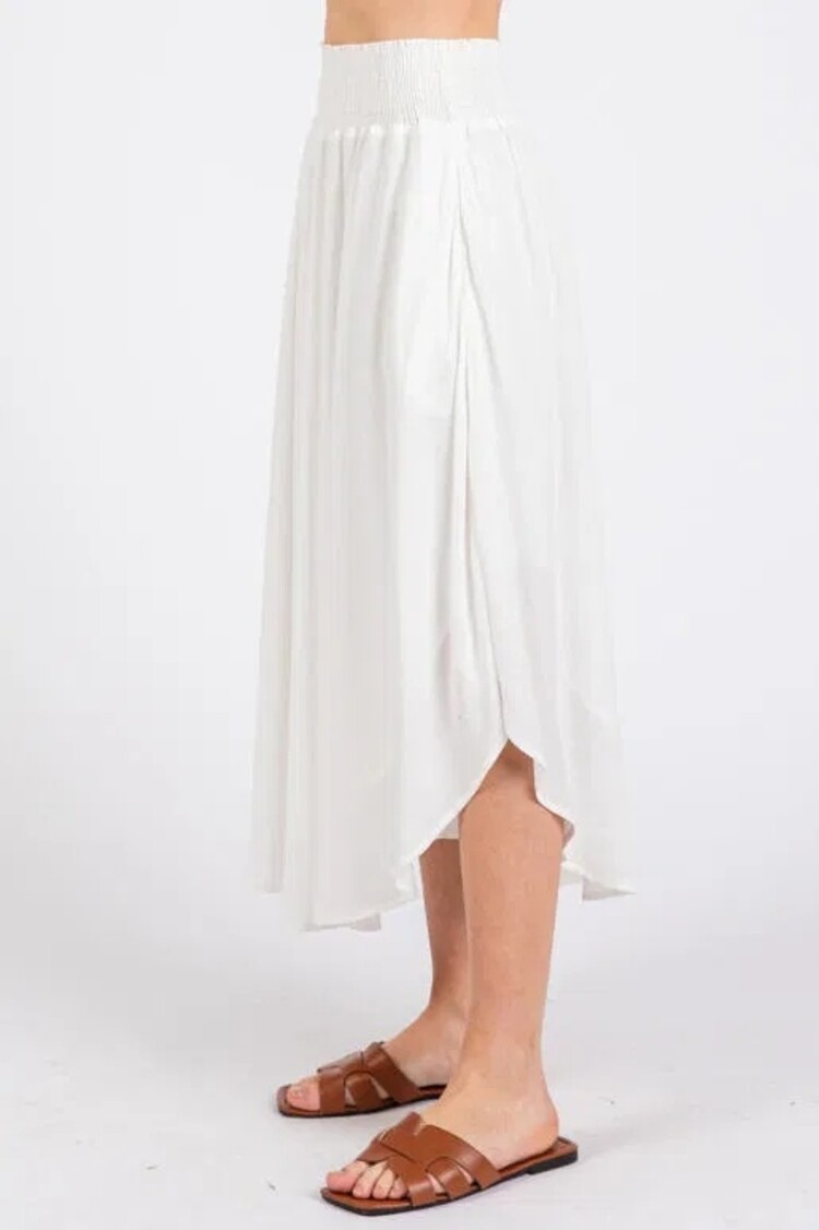 Final Touch Jupe avec Doublure Final Touch