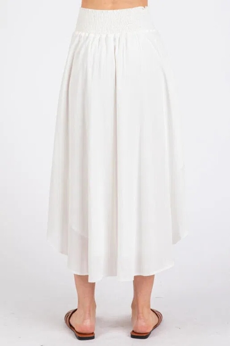 Final Touch Jupe avec Doublure Final Touch