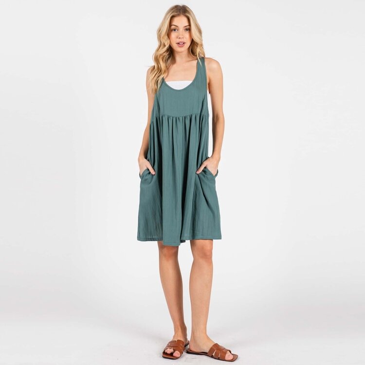 Final Touch Robe Mini Final Touch