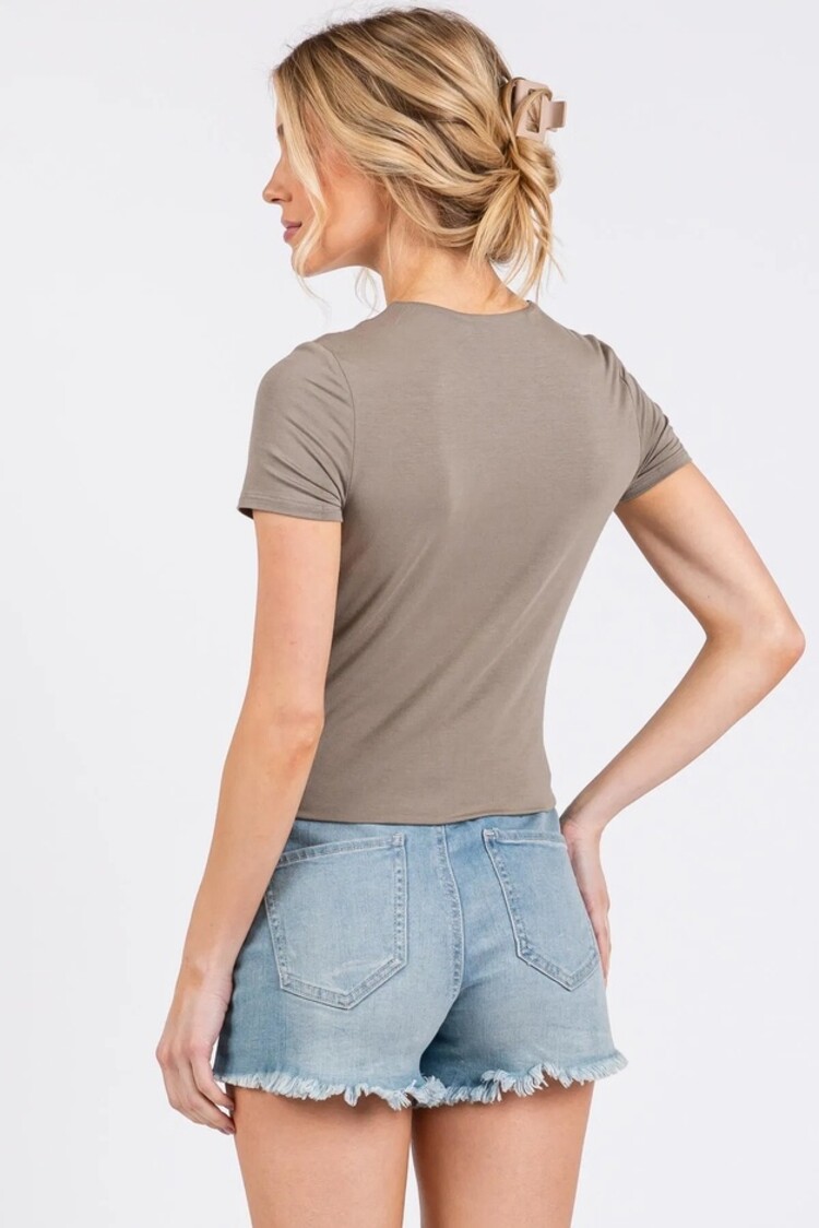 Final Touch Haut Court Final Touch