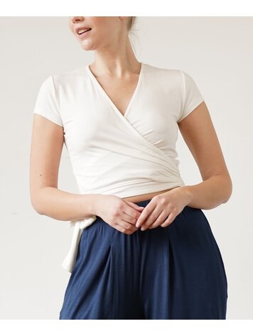 Studio Ko Clothing Studio Ko Clothing Crop Top