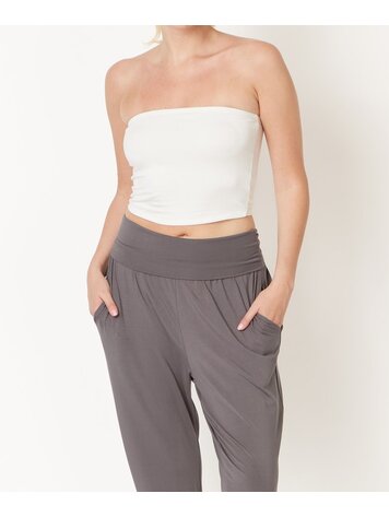 Studio Ko Clothing Studio Ko Clothing Tube Top