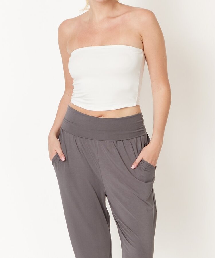 Studio Ko Clothing Studio Ko Clothing Tube Top