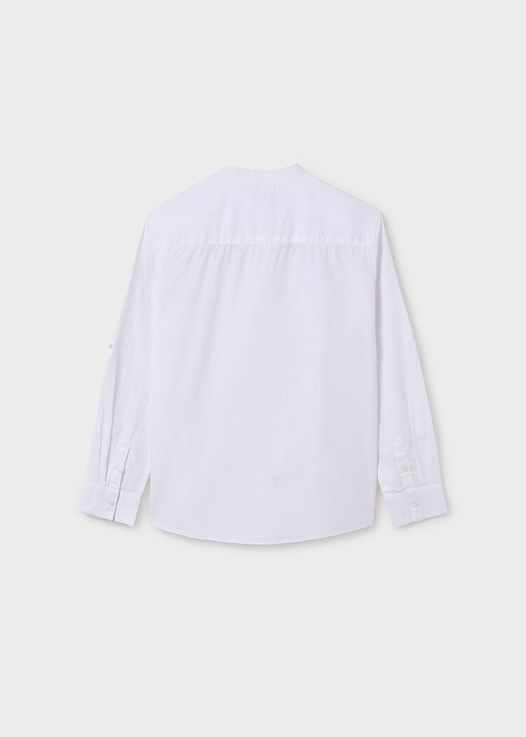 Mayoral Mayoral Boys Shirt