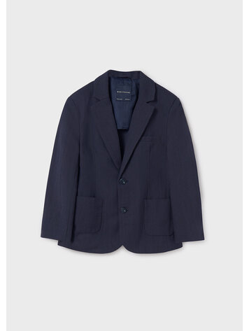 Mayoral Mayoral Boys Jacket