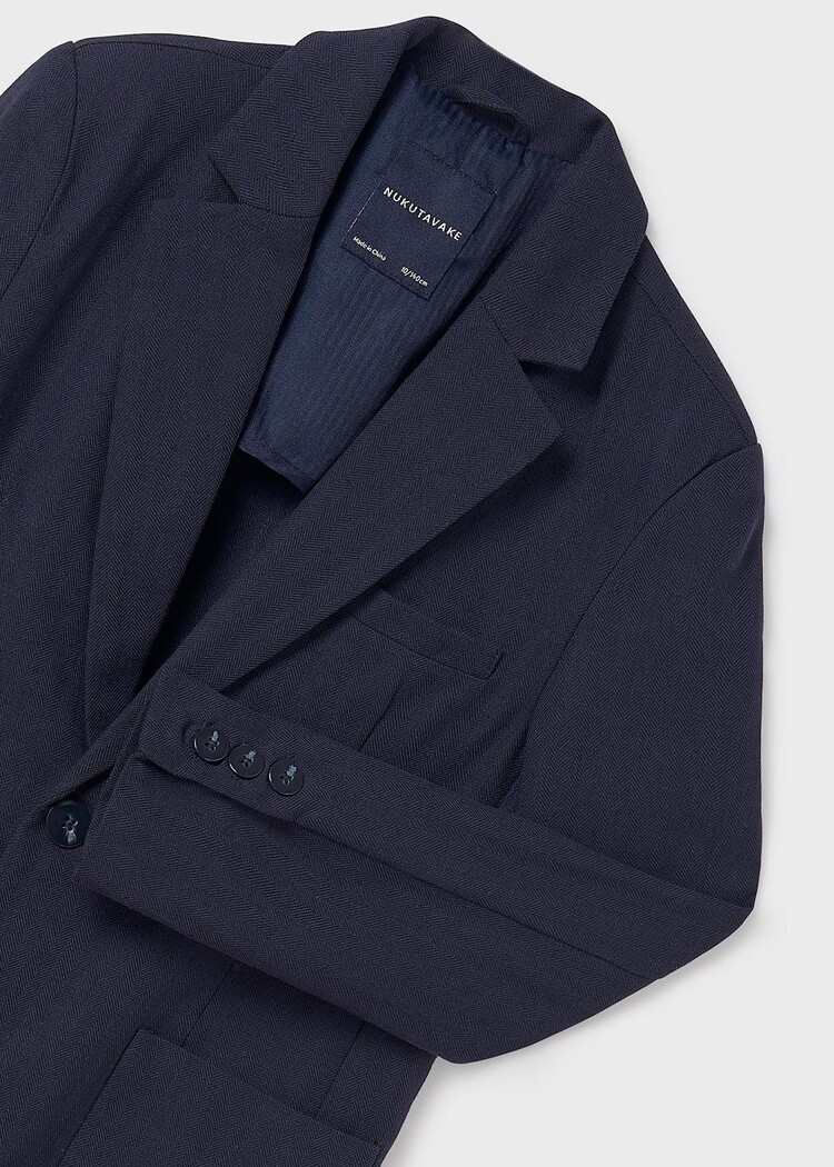 Mayoral Mayoral Boys Jacket