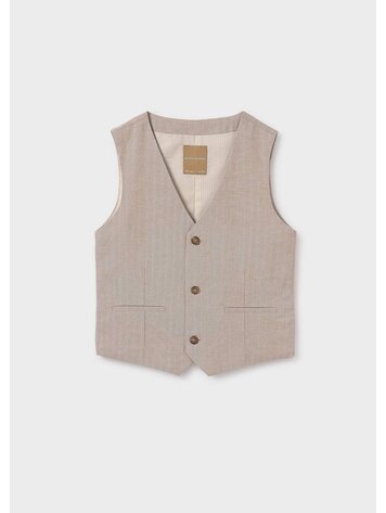 Mayoral Mayoral Boys Sleeveless Vest