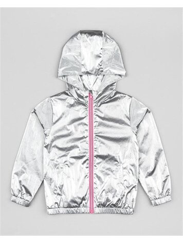 Losan Losan Girls Windbreaker
