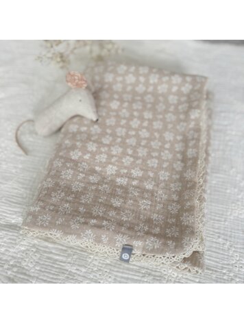 Baluchon Doudou en Mousseline Baluchon