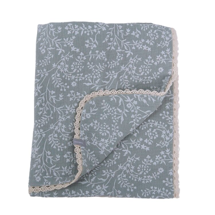 Baluchon Doudou en Mousseline Baluchon