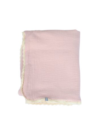 Baluchon Doudou en Mousseline Baluchon