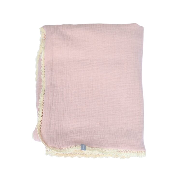 Baluchon Doudou en Mousseline Baluchon