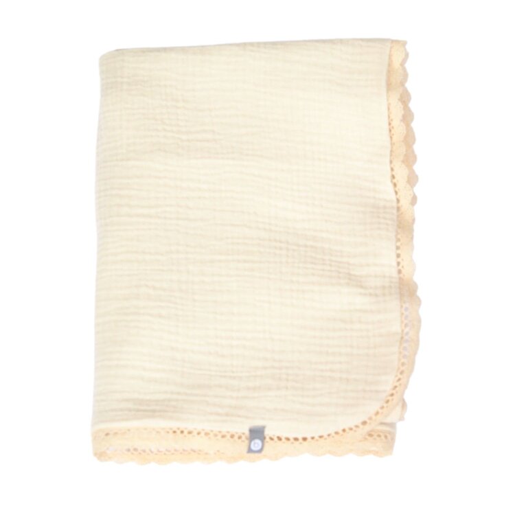 Baluchon Baluchon Muslin Comforter