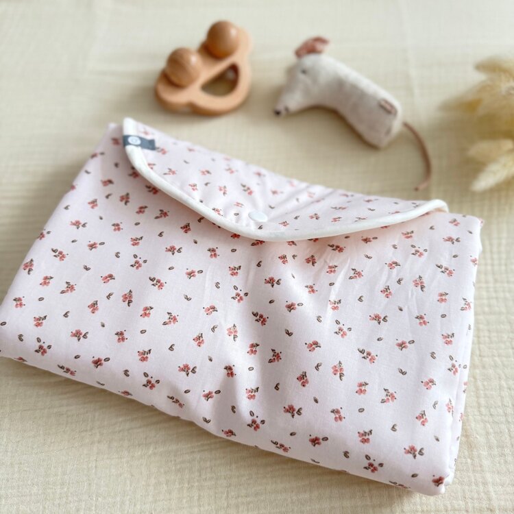 Baluchon Baluchon Changing Mat