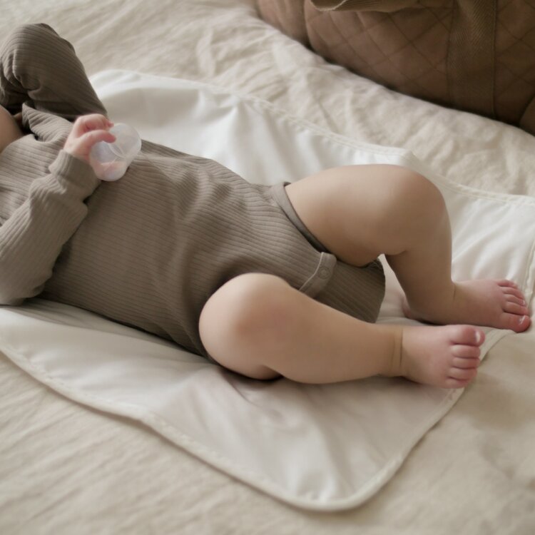 Baluchon Baluchon Changing Mat