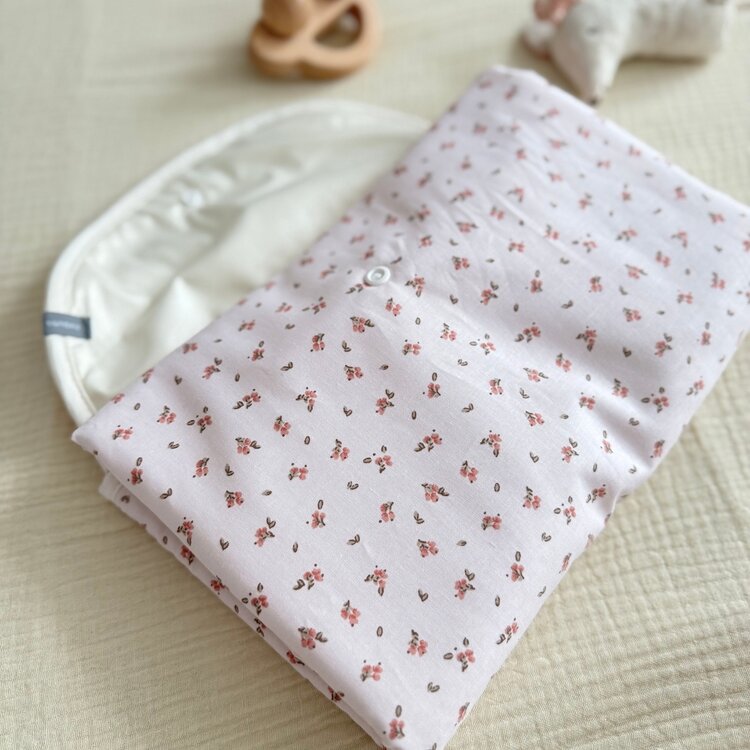 Baluchon Baluchon Changing Mat