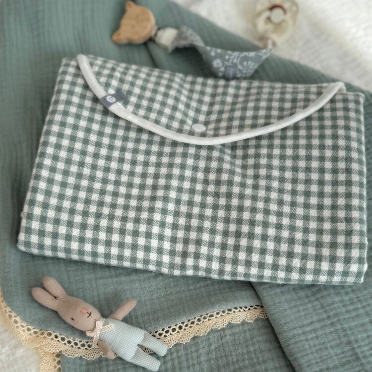 Baluchon Baluchon Changing Mat