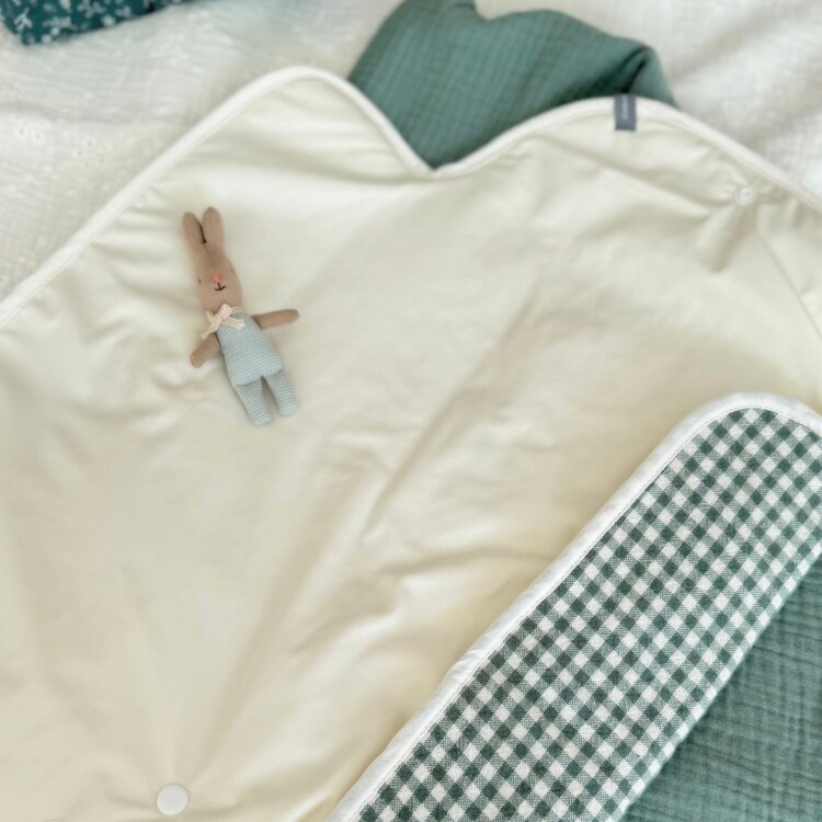 Baluchon Matelas à Langer Baluchon